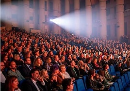 El Festival de Huelva desvela los primeros largometrajes que competirán por el Colón de Oro