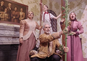 El musical Tarzán llega a Huelva en octubre
