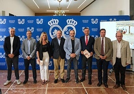 Expertos de Europa y América se reunirán en Huelva para analizar el legado colombino