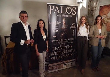 La XV Pinzoniana honra el Descubrimiento desde el prisma más femenino