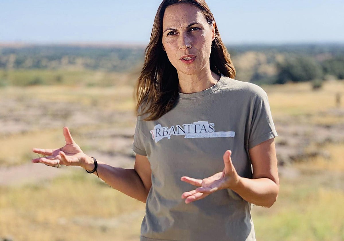 El curso será impartido por Clara Toscano Pérez, doctora en Arqueología de la Universidad de Huelva