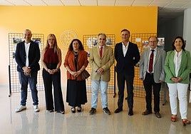 David González, catedrático de Historia, sobre la leyenda negra del Descubrimiento de América: «No hubo matanzas de indígenas»