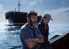 Los Tigres de Alberto Rodríguez o la historia de no ficción de Alba Flores competirán en el Festival de Cine de Huelva