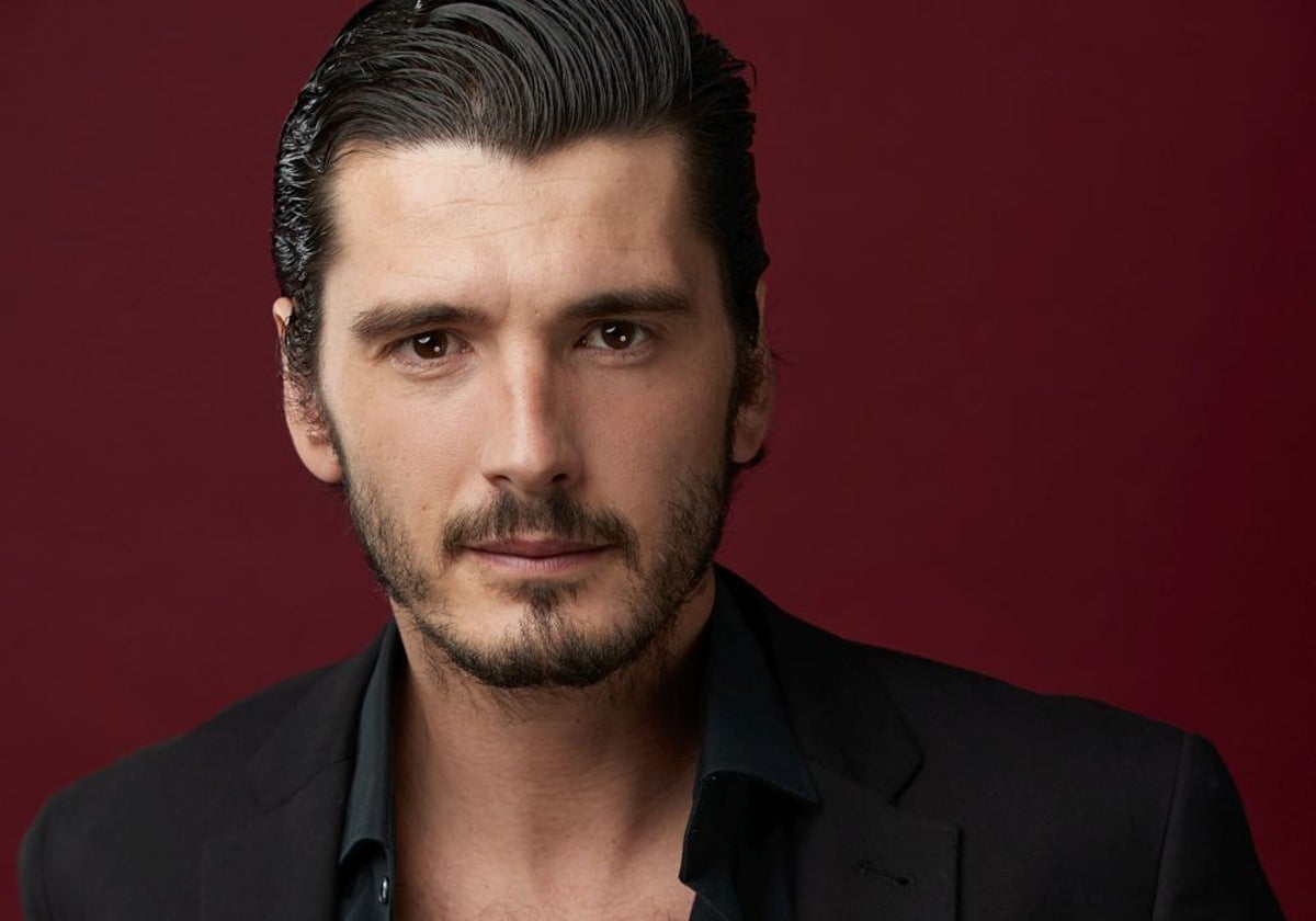Yon González, Premio Luz del Festival de Cine Iberoamericano de Huelva