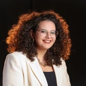Imagen - «En mi primer año de Universidad ya tenía una comunidad muy grande en Wattpad, que ya se había puesto muy de moda y todas las editoriales estaban buscando nuevos talentos allí»