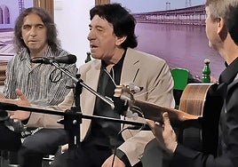 Huelva conmemora el Día del Flamenco con actividades en la Tertulia Las Colonias y centros educativos