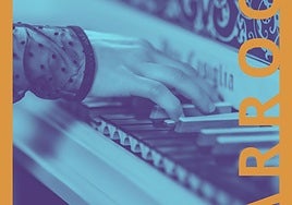 Concierto de la Orquesta Barroca Colombina en la Parroquia Mayor de San Pedro