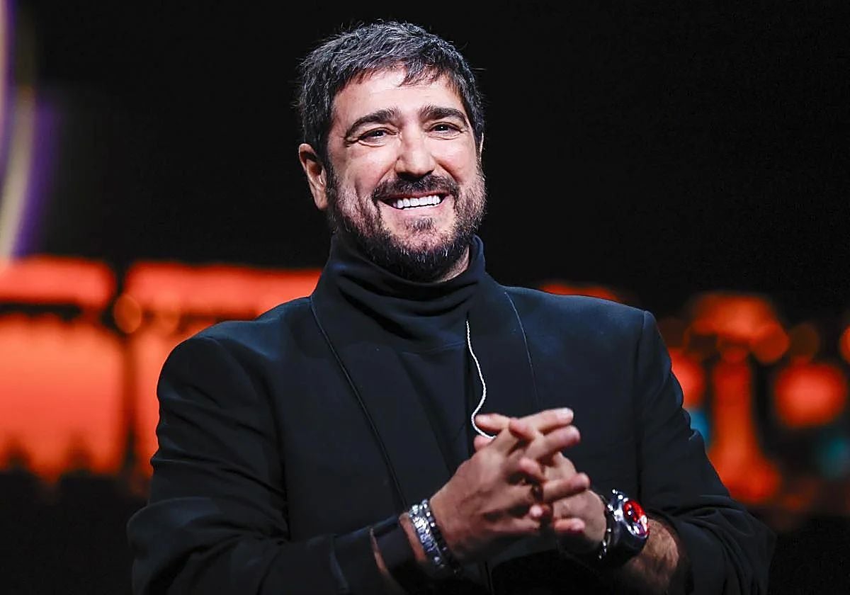 Antonio Orozco ofrecerá esta Navidad un concierto en Huelva capital