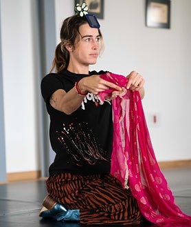 Imagen secundaria 2 - Alba Selva