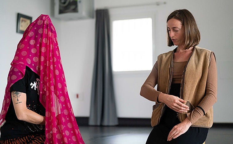 Imagen principal - Alba Selva