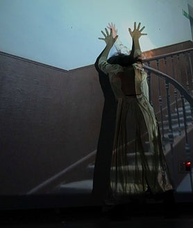 Imagen secundaria 2 - Paloma Díaz