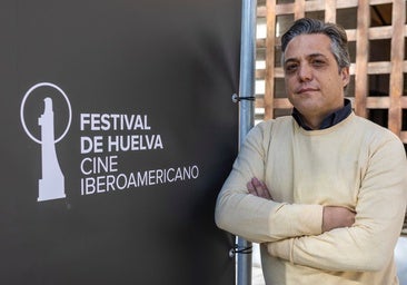 Paco Ortiz, director de 'Antonio, El Bailarín de España': «Él sería el Rosalía de este tiempo»