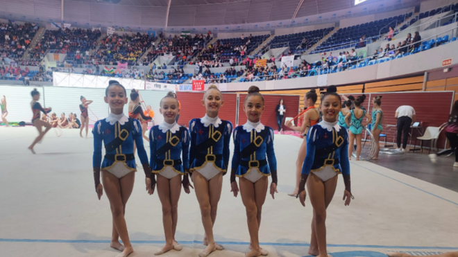 La cita tuvo lugar en Santander