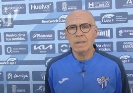 Toledo, sobre el Sporting-Villarreal: «El vencedor dará un paso de gigante»