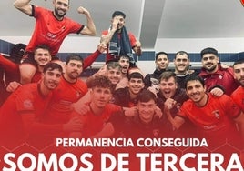 La Tercera Federación amplía sus grupos a 18 clubes y 'salva' al Ayamonte y al Cartaya del descenso