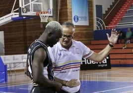 Gabriel Carrasco será el técnico del Huelva Comercio en la LEB Plata