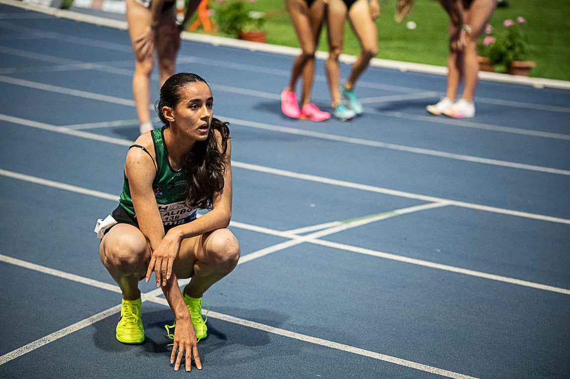 Meeting Iberoamericano 2023: Estampas de una gran jornada deportiva