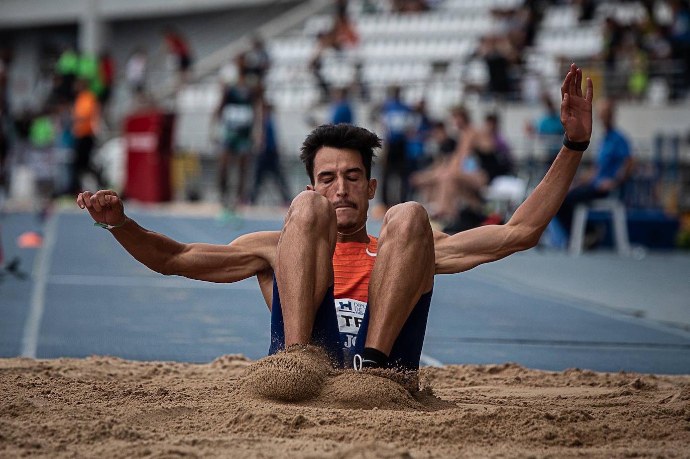 Meeting Iberoamericano 2023: Estampas de una gran jornada deportiva
