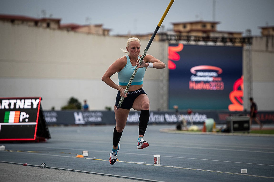 Meeting Iberoamericano 2023: Estampas de una gran jornada deportiva