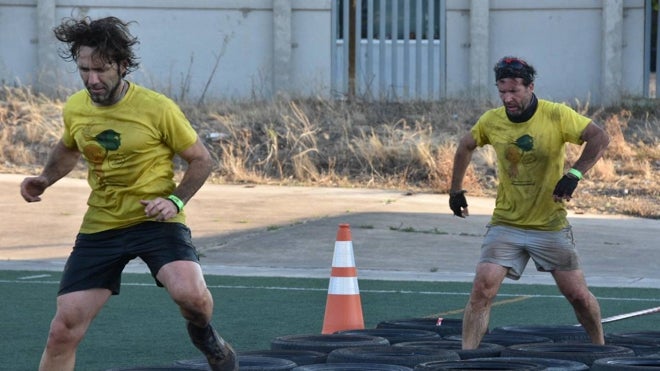 La competición ha contado con más de 400 atletas