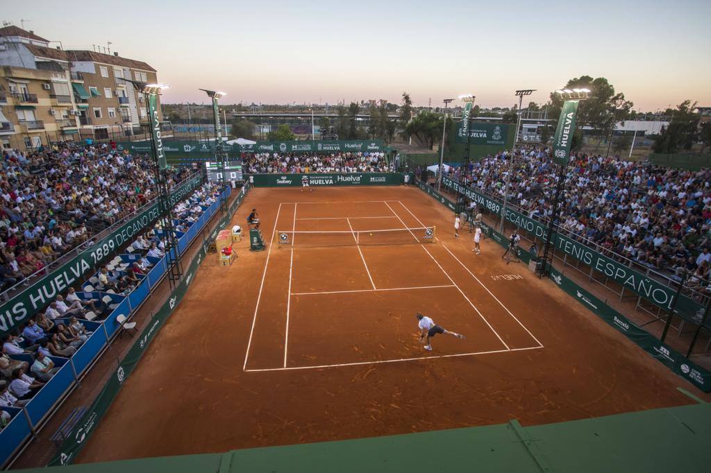 Copa del Rey 2023: Una final Rublev-Coric llena de momentos e imágenes