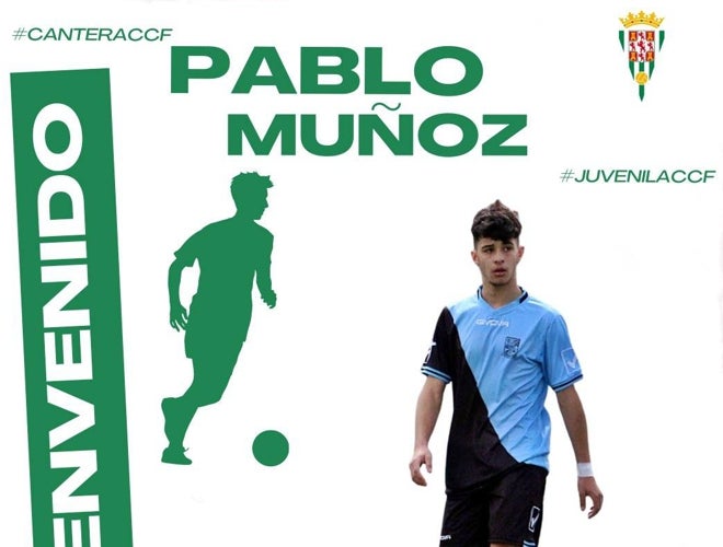 El Córdoba 'asalta' la cantera de La Palma FC y ficha a dos futbolistas juveniles