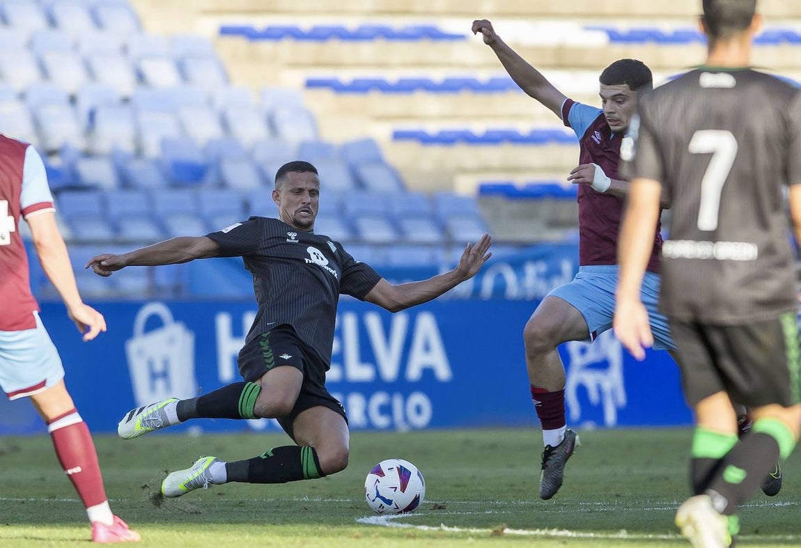 ¿Estuviste en el Betis-Burnley del Nuevo Colombino?
