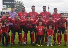 Cartaya, Ayamonte, Bollullos y La Palma ya conocen su calendario en Tercera Federación