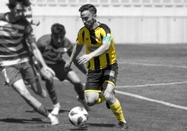 El San Roque no logra mover el marcador en Isla Cristina (0-0)