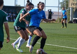 El Sporting Huelva prepara la Copa Andalucía tras empatar nuevamente con el Cacereño
