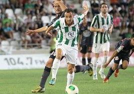 López Silva recala en un club de la Primera Andaluza de Huelva como broche a la temporada de su centenario