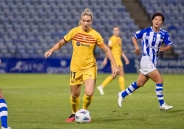 Las mejores imágenes de la fiesta del fútbol femenino en el Colombino