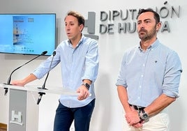 Este domingo se celebra la segunda edición del Triatlón Playas de Mazagón