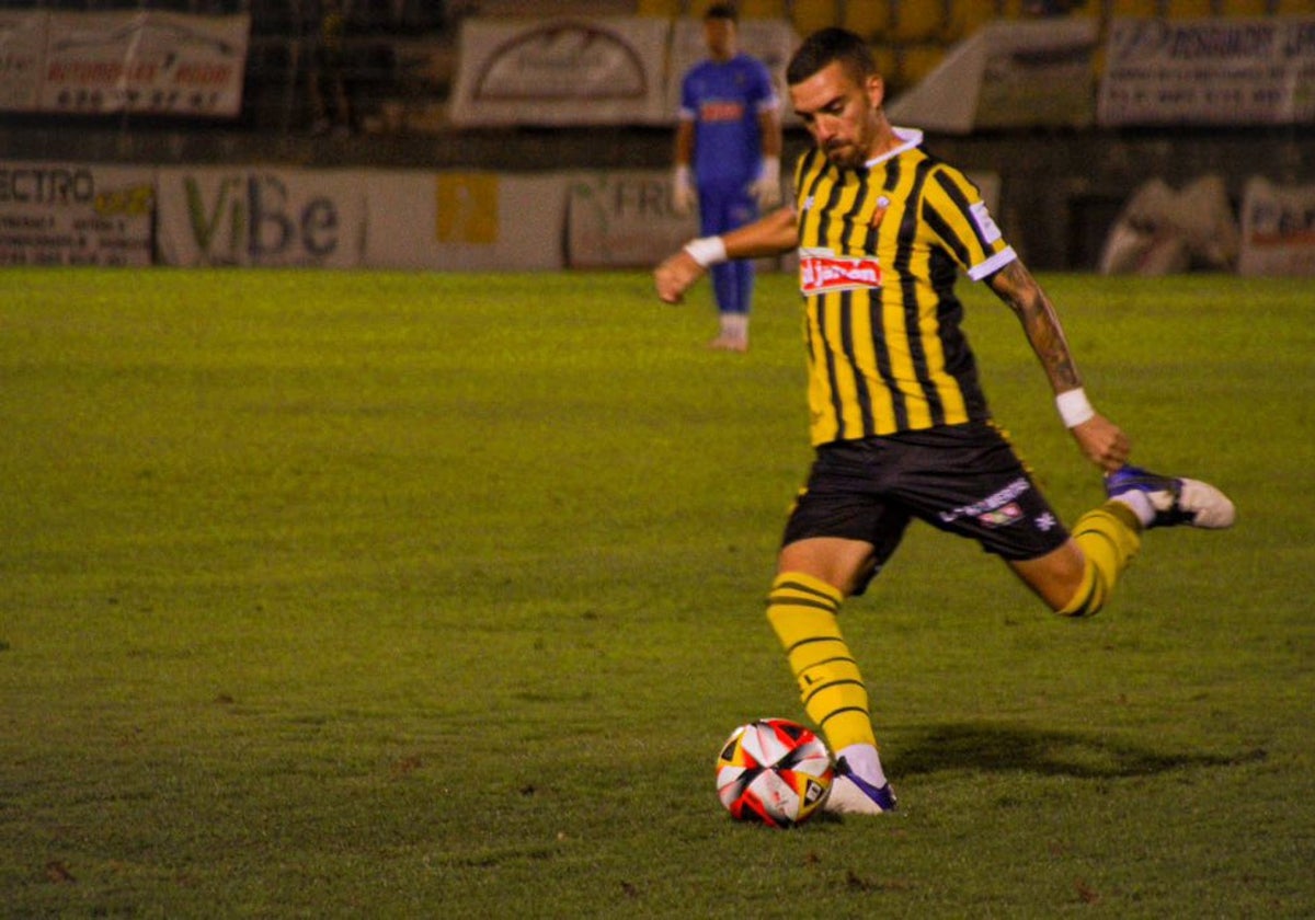 El conjunto aurinegro sumó su cuarto empate en seis jornadas