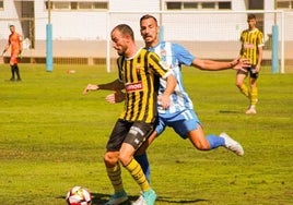 Pavón: «Prefiero que el descontento de la grada vaya hacia mi persona. A mis jugadores no se les puede reprochar nada»