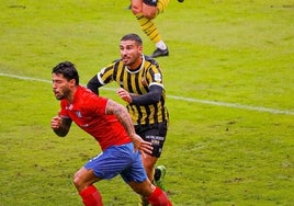 Suspendido el San Roque de Lepe-Talavera de la Copa Federación