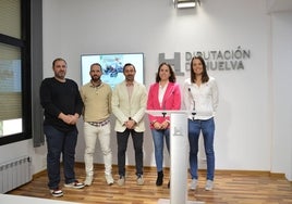 Doñana Trail Marathon: horario, fecha, inscripciones y recorrido