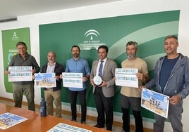 Travesía Marismas del Odiel 2023: La carrera celebra los 40 años como Reserva de la Biosfera del espacio natural