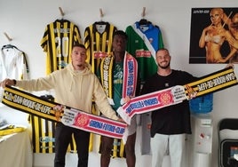 Alineaciones San Roque de Lepe – Girona de Copa del Rey 2023-2024: onces y banquillo de suplentes