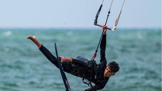Javier López será galardonado como Deportista de Oro