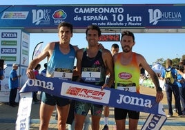 El 10k de Huelva abre sus inscripciones para 2024