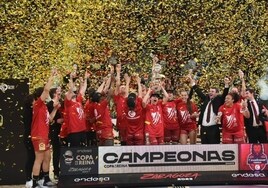Copa de la Reina 2024 en Huelva: fechas, equipos participantes, precios y cómo comprar los abonos