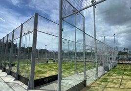¿Quieres jugar al pádel? 20 pistas en Huelva al mejor precio para practicar este deporte