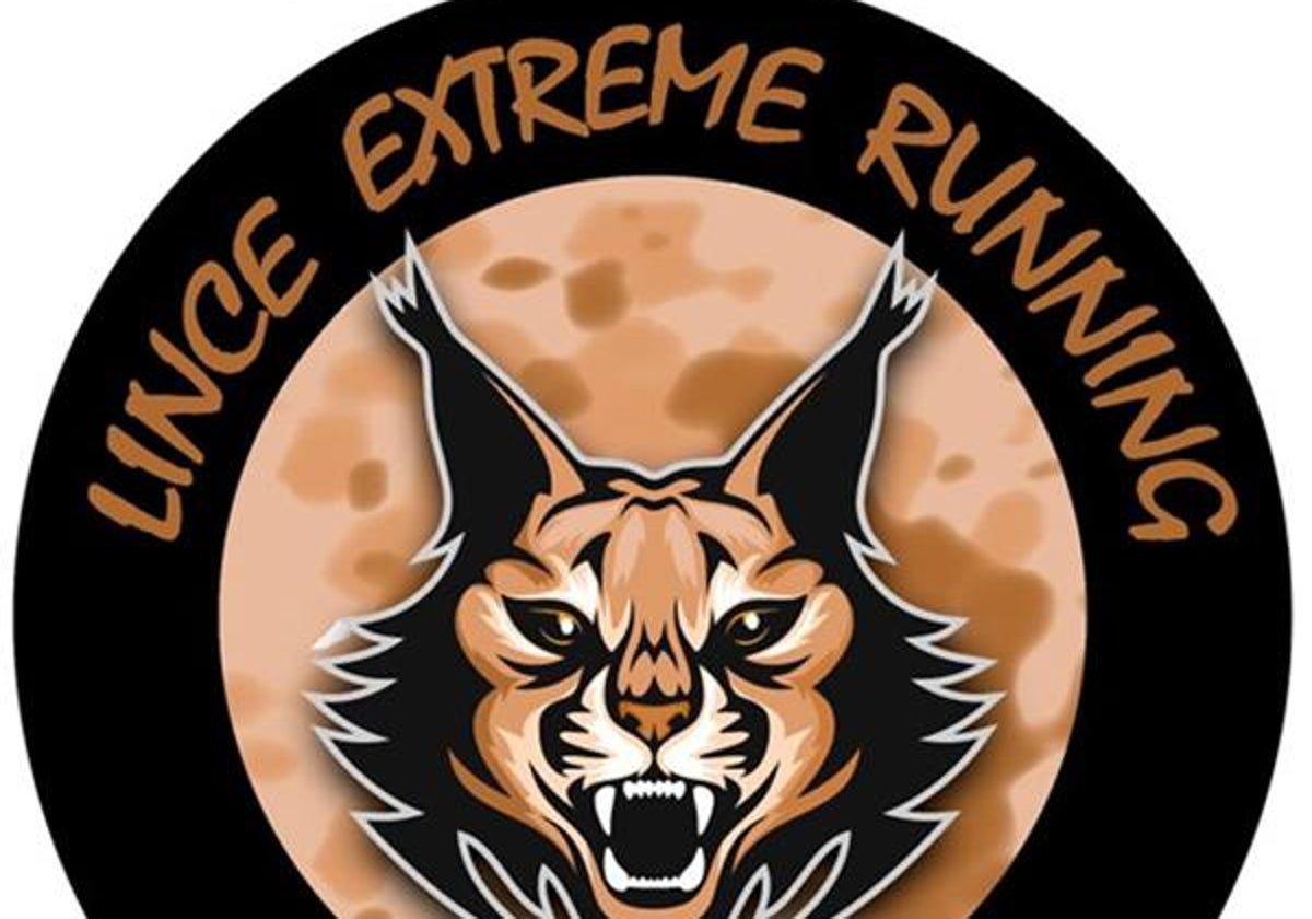 Cartel de la quinta edición de la Lince Extreme Running de Punta Umbría