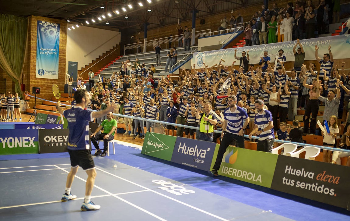 Las mejores imágenes del noveno título de Liga del IES La Orden