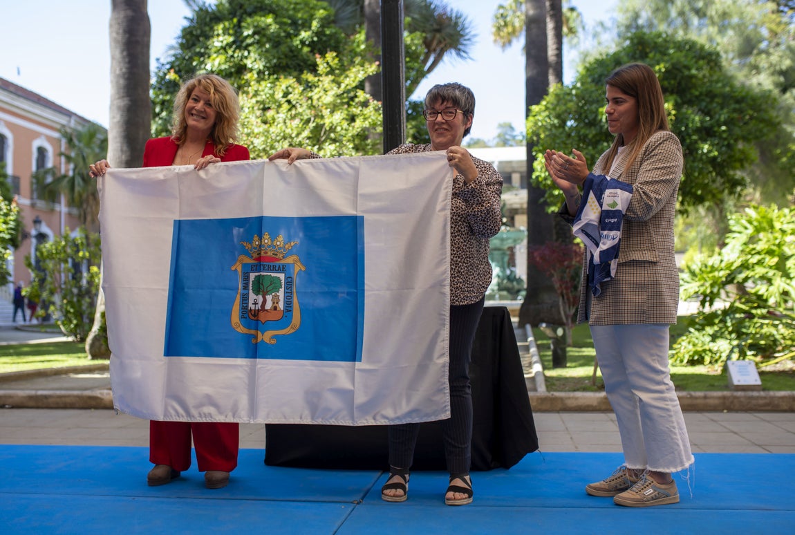 El IES La Orden celebra ser el mejor club de la década