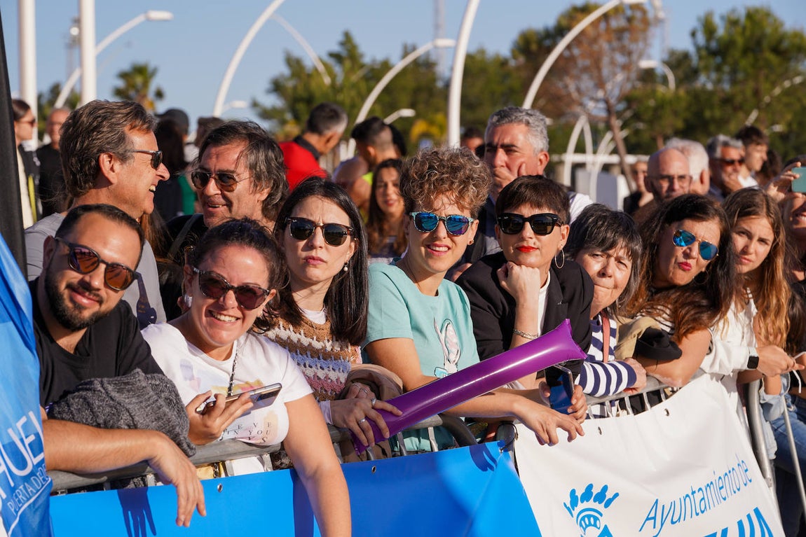 Las mejores imágenes del 10k de Huelva 2024