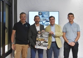 Inscripciones abiertas para la 'Lince Extreme Running' de Punta Umbría