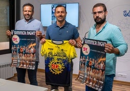 Este sábado se disputa la quinta edición de la Summer Night, carrera nocturna de Aljaraque