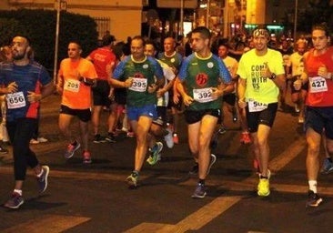 Carrera Nocturna de Huelva 2024: fecha, recorrido, categorías e inscripciones